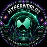 HyperWorldz official identity